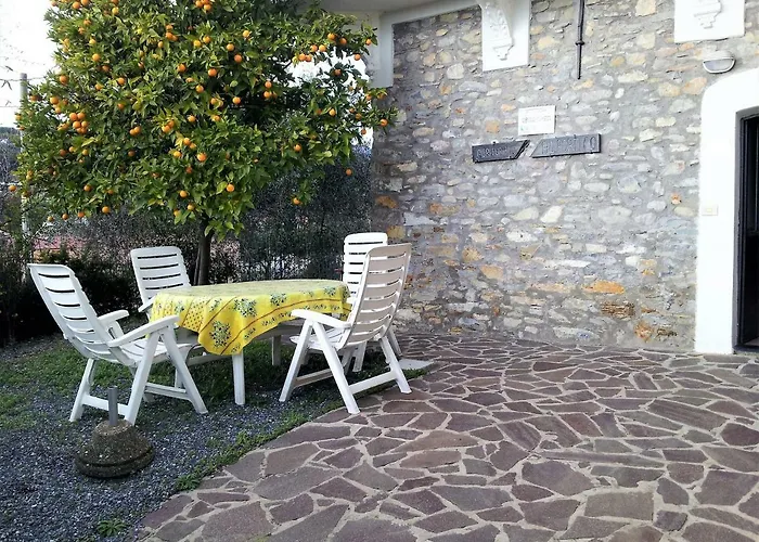 Alloggio Ulivo
