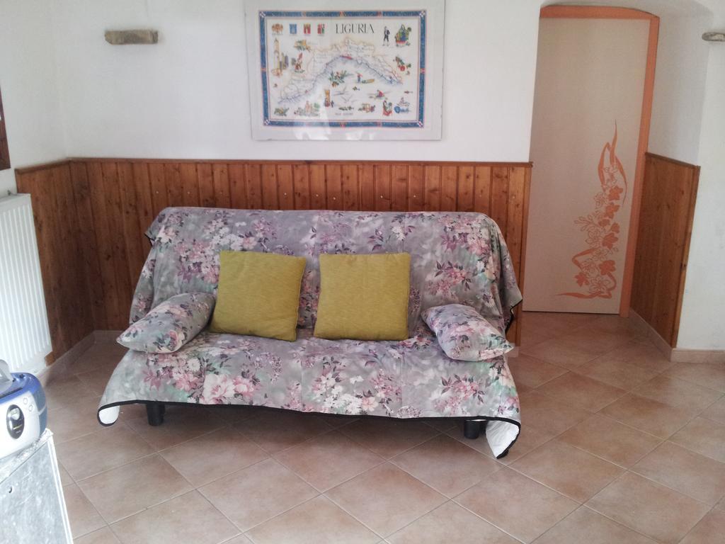 Apartment Ulivo Diano San Pietro