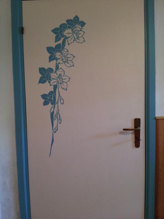 Apartment Ulivo