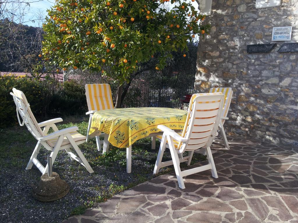 Apartment Ulivo Diano San Pietro