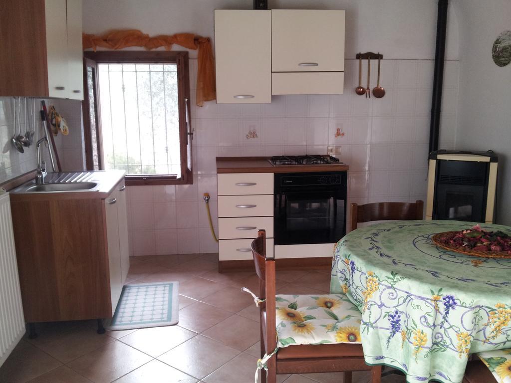 Apartment Ulivo *