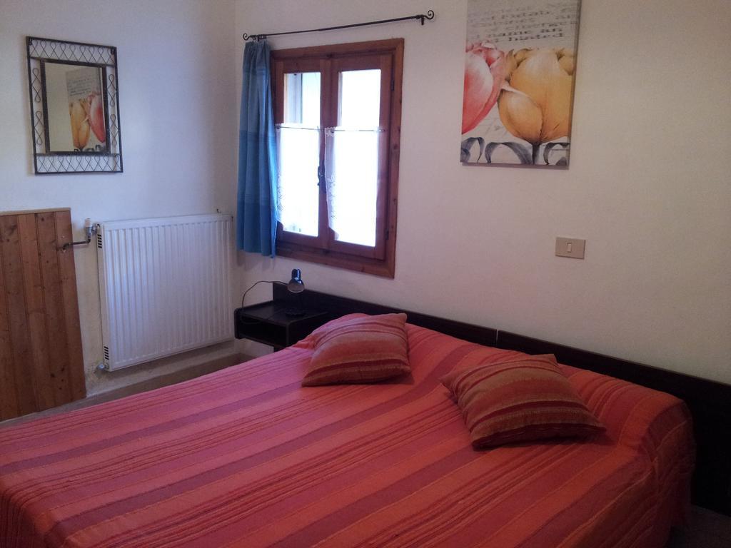 Apartment Ulivo