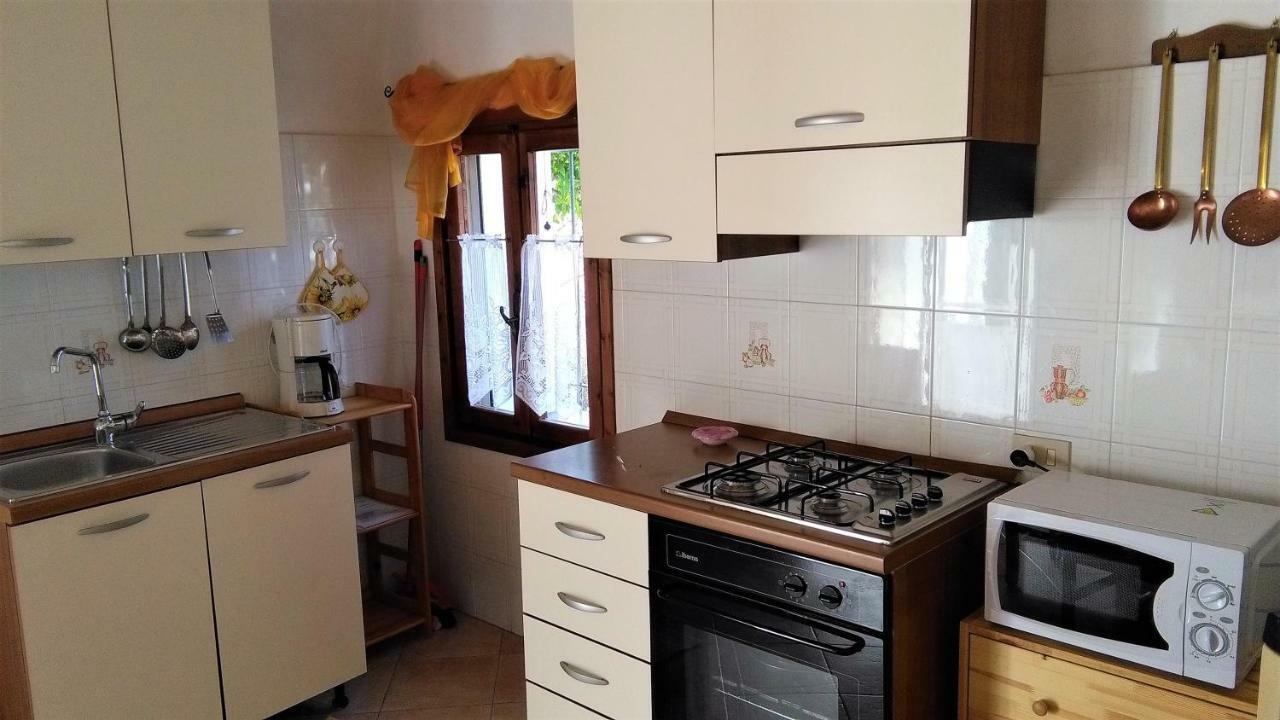 Apartment Ulivo *