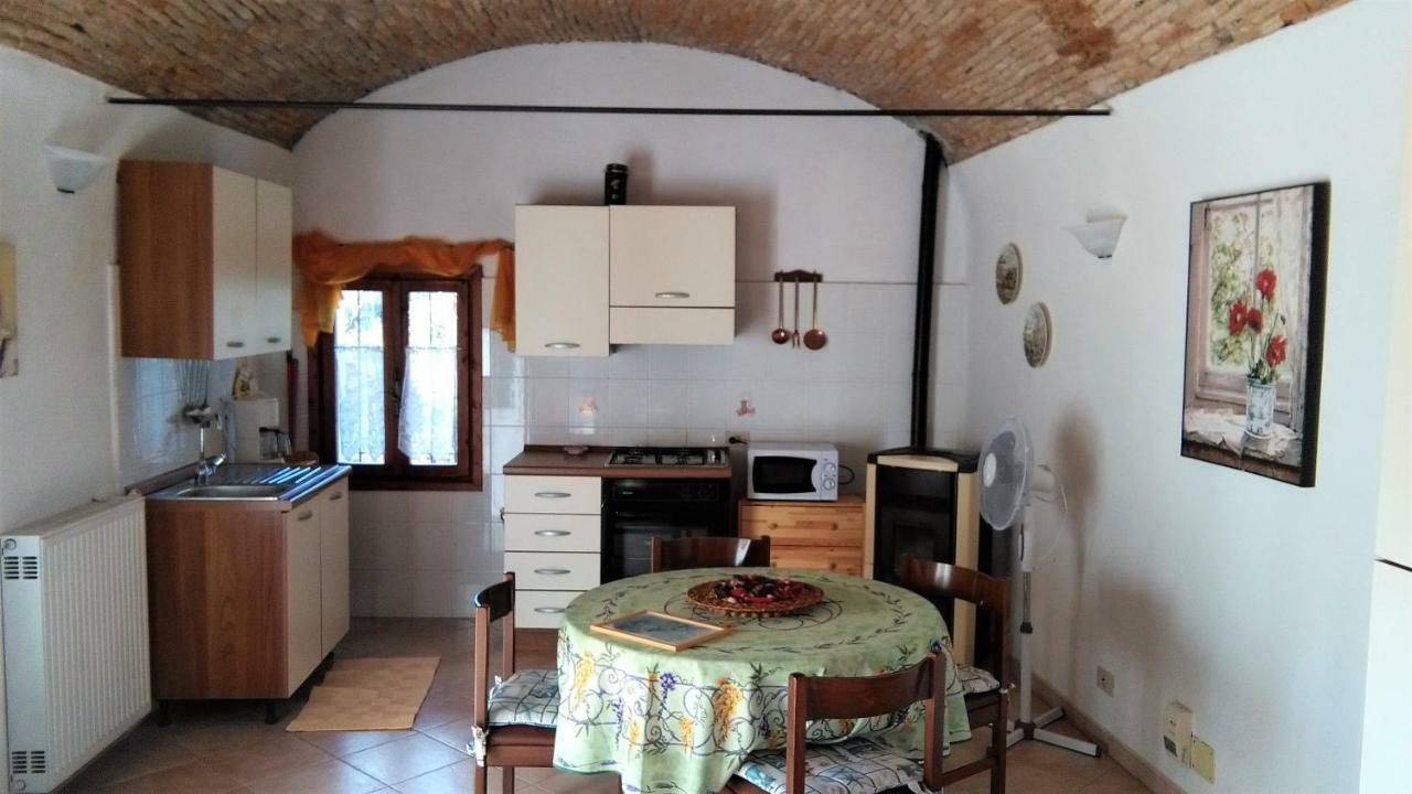Ulivo Apartment Diano San Pietro